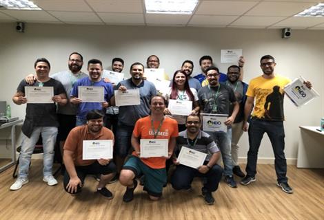 2019-UNIMED Volta Redonda RJ